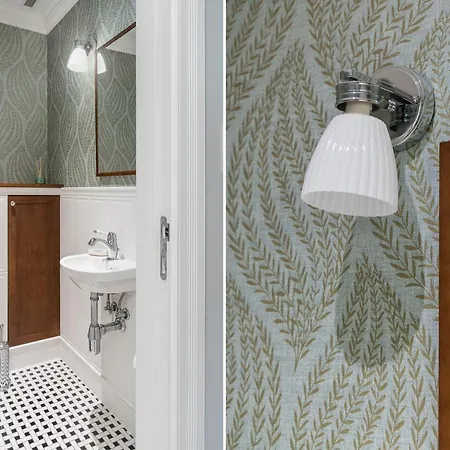 Apartment Sanhaus - Fantazja - Z Dwoma Balkonami - 100 M2