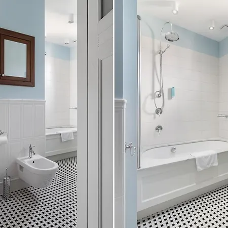 Sanhaus - Fantazja - Z Dwoma Balkonami - 100 M2 Apartment