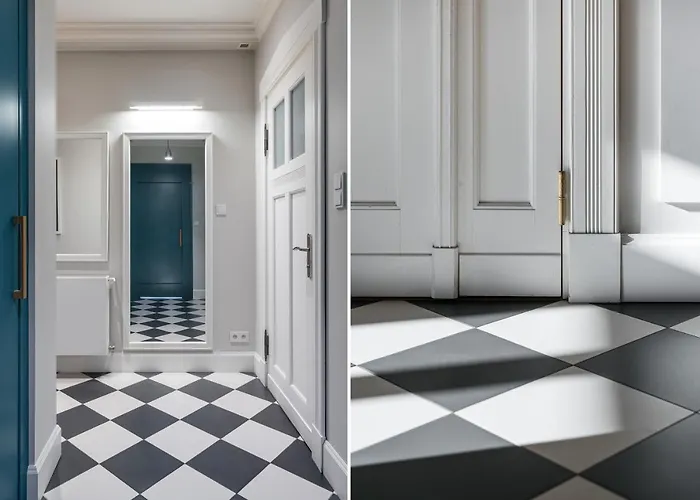 Sanhaus - Fantazja - Z Dwoma Balkonami - 100 M2 *